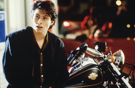 Christian Slater - Heathers - Photos