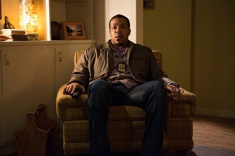 Russell Hornsby - Grimm - You Don't Know Jack - Filmfotók