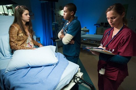 Robert Bailey Jr. ČSFD.cz