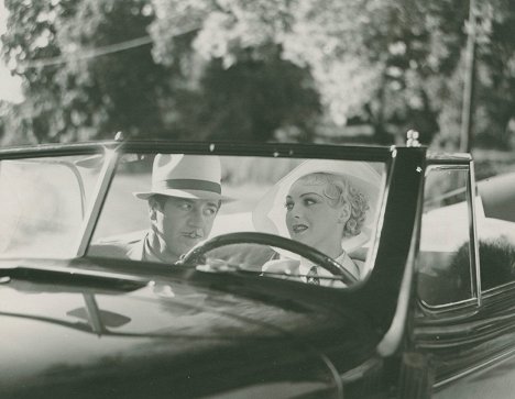 Brita Appelgren, Adolf Jahr - Kanske en gentleman - Filmfotos