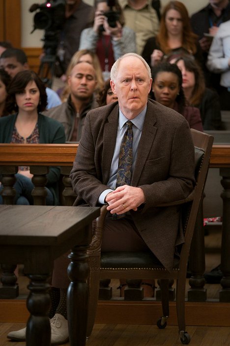 John Lithgow - Trial & Error - The Defense Rests - Photos