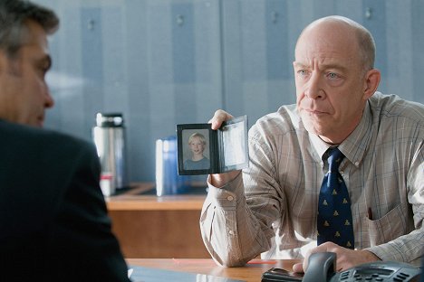 J.K. Simmons - Up in the Air - Photos