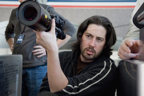 Jason Reitman - Up in the Air - Making of