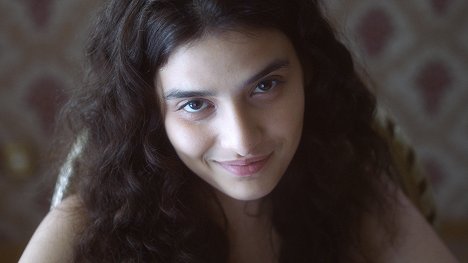 Manal Issa - Mein liebster Stoff - Filmfotos