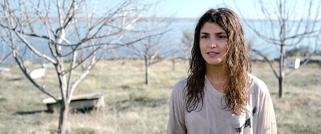Khrystyna Deilyk - Vulkan - Film
