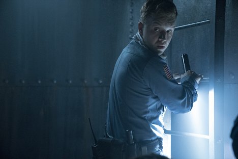 Noel Fisher - Castle Rock - Severance - Photos