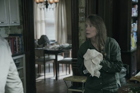 Sissy Spacek - Castle Rock - Severance - Z filmu