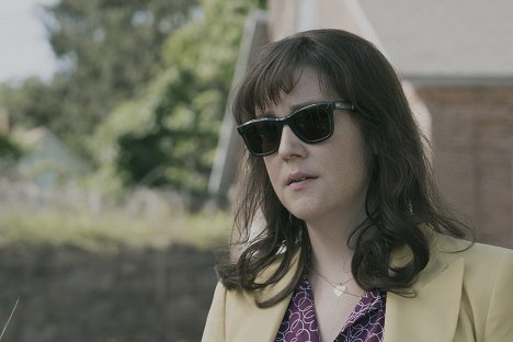 Melanie Lynskey - Castle Rock - Local Color - Photos