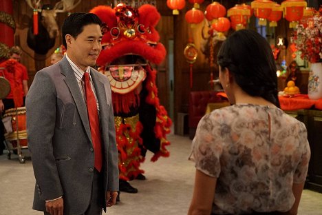 Randall Park - Fresh Off the Boat - Year of the Rat - Photos