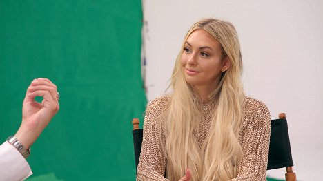 Corinne Olympios - Who Is America? - Episode 2 - Film