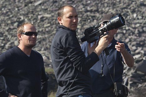 Louis Leterrier - Le Choc des Titans - Tournage