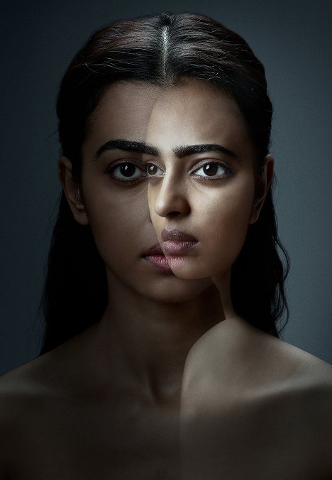 Radhika Apte - Phobia - Allein mit der Angst - Werbefoto