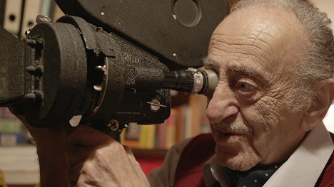 Georges Nasser - Un certain Nasser - Filmfotók