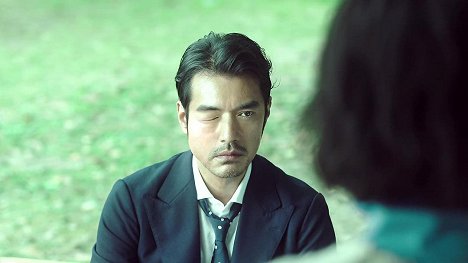 Takeshi Kaneshiro - Xi huan ni - De la película