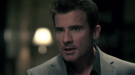 Dominic Purcell - House of the Rising Sun - Photos