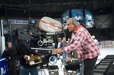 Michael Lembeck - Fée malgré lui - Tournage