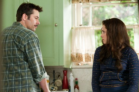Billy Burke, Kristen Stewart - Twilight sága: Zatmění - Z filmu