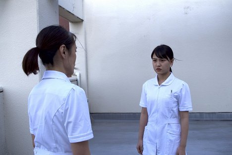 Nanami Yamada - The Exorcist Nurse - Photos