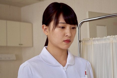 Nanami Yamada - The Exorcist Nurse - Photos