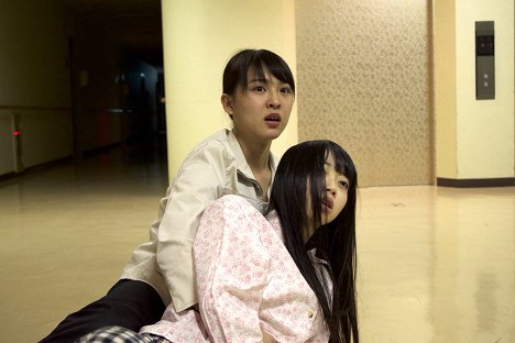 Nanami Yamada - Kurokan - Film