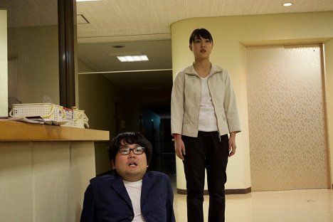 Nanami Yamada - Kurokan - Kuvat elokuvasta