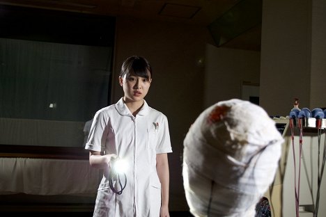 Nanami Yamada - Kurokan - De la película