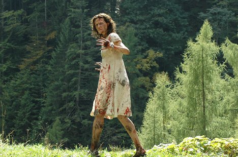 Suzanna Urszuly - Timber Falls - Film