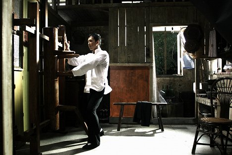 Donnie Yen - Ye Wen 2 - Kuvat elokuvasta