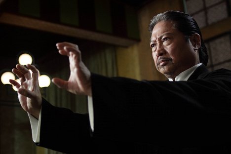 Sammo Hung