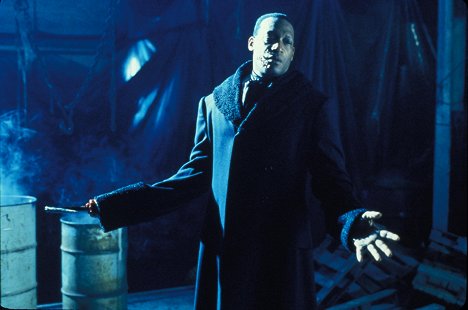 Tony Todd - Candyman: Day of the Dead - Z filmu