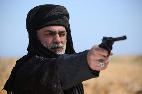Bahattin Doğan - Mehmetçik Kut’ül Amare - Episode 13 - De la película