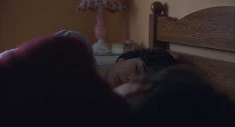 Anna Castillo - Viaje al cuarto de una madre - De la película