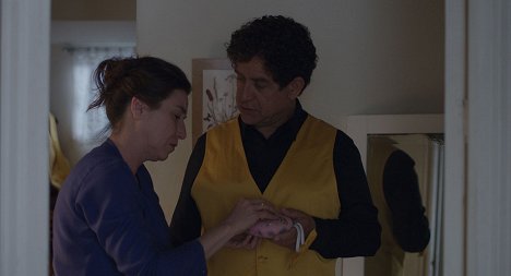 Lola Dueñas, Pedro Casablanc - Podróż do pokoju matki - Z filmu