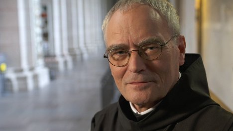 Ansgar Schmidt - Geheimauftrag Pontifex - Der Vatikan im Kalten Krieg - Film