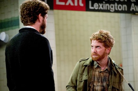 Seth Green - Men at Work - Will Work for Milo - Photos