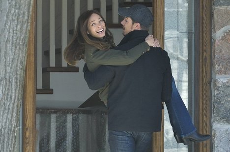 Kristin Kreuk, Jay Ryan - Kráska a zvíře - Ever After - Z filmu