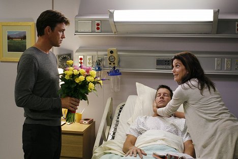 Dougray Scott, James Denton, Teri Hatcher - Desperate Housewives - Das perfekte Paar - Filmfotos