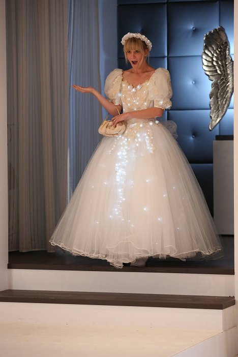 Heather Morris - Glee - Sztárok leszünk! - A Wedding - Filmfotók