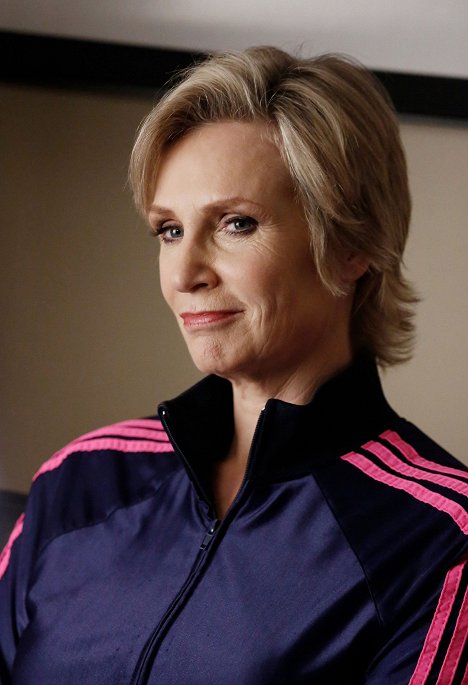 Jane Lynch - Glee - Dreams Come True - Photos