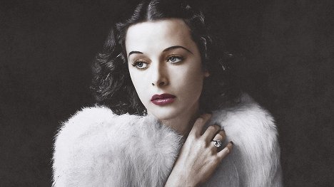 Hedy Lamarr - Bombshell: The Hedy Lamarr Story - Z filmu
