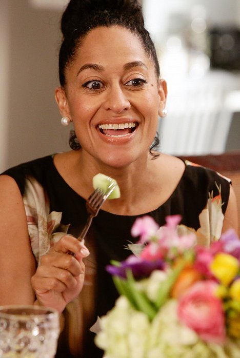 Tracee Ellis Ross - Black-ish - Gleich und gleich - Filmfotos