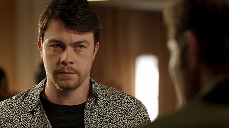 Daniel Rigby | ČSFD.cz