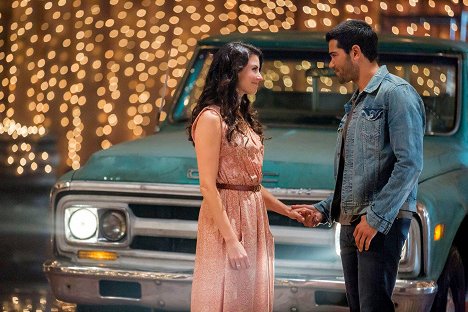 Meghan Ory, Jesse Metcalfe - Historias de Chesapeake - Acuerdos rotos - De la película