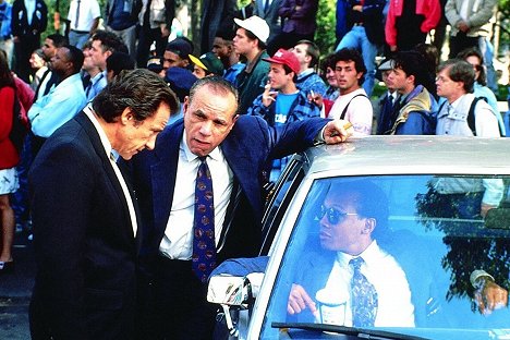 Harvey Keitel - Bad Lieutenant - Do filme