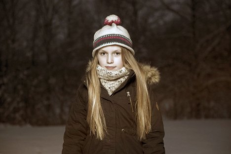 Wiola Wilmi - Elven - Fluss aus der Kälte - Episode 1 - Filmfotos