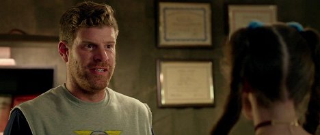 Stephen Rannazzisi - Avengers of Justice: Farce Wars - Photos