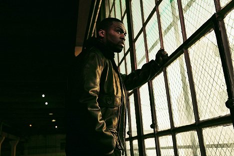 50 Cent - Power - Consequences - Z filmu