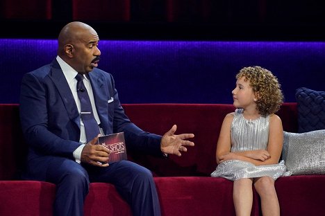 Steve Harvey - Little Big Shots - Kuvat elokuvasta