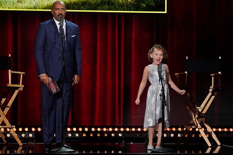 Steve Harvey - Little Big Stars - Amerika - Filmfotos