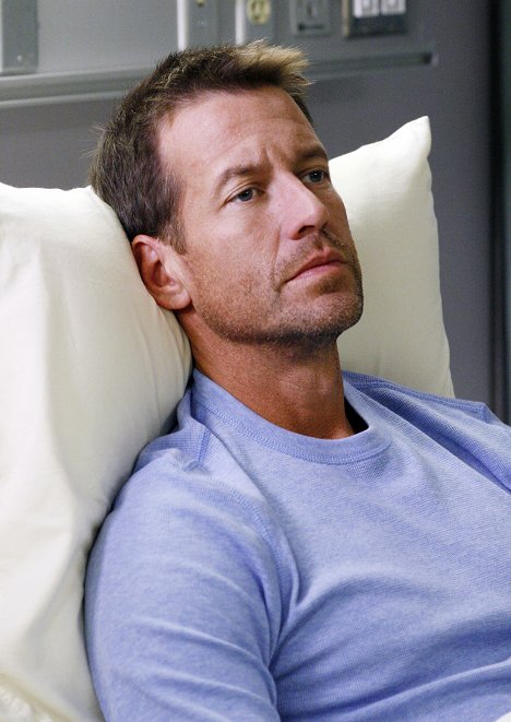 James Denton - Desperate Housewives - Sweetheart, I Have to Confess - Photos